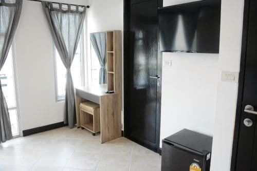 Deluxe Double Room with Bath