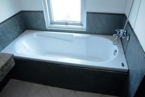 Family Room with Bath