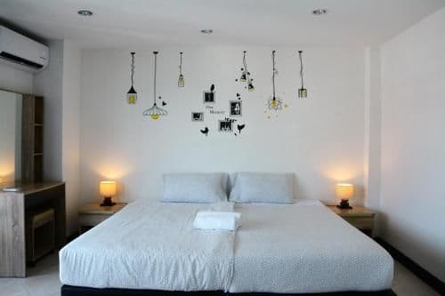 Family Room with Bath