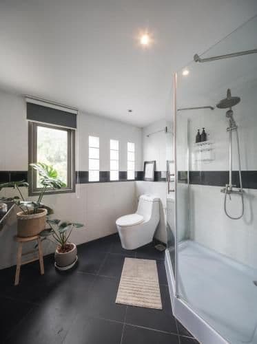 Duplex Apartment
