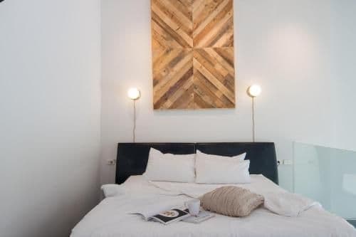 Duplex Apartment