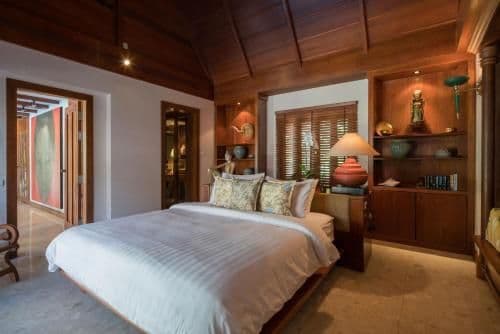 Two-Bedroom Villa