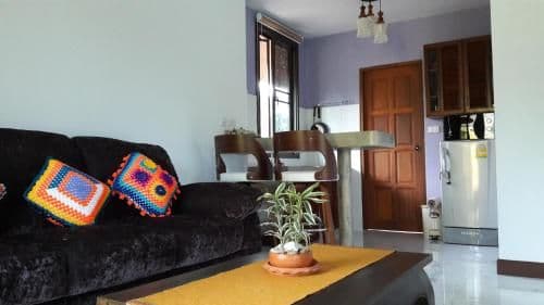 Suite with Terrace