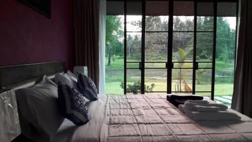 Suite with Terrace