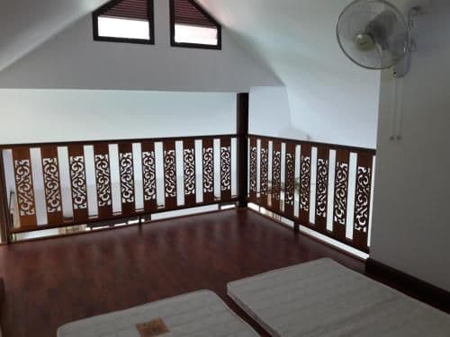 Suite with Terrace