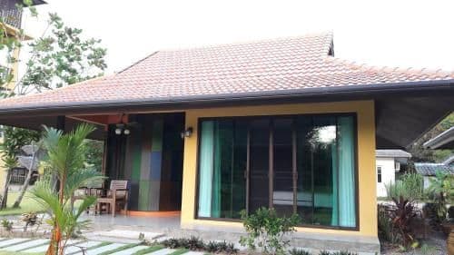 Suite with Terrace