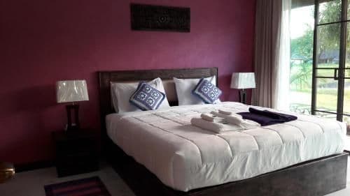 Suite with Terrace