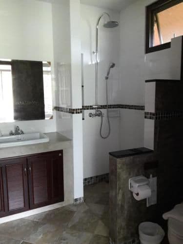 Suite with Terrace