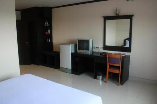 Standard King Room
