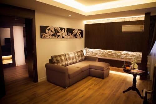 Superior Suite