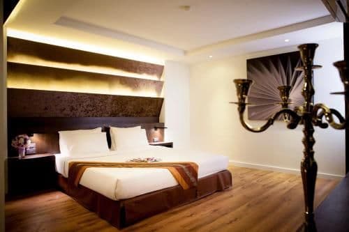 Superior Suite