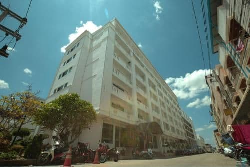 G9 Hotel Danok