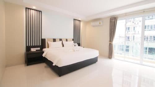 M SOHO Danok