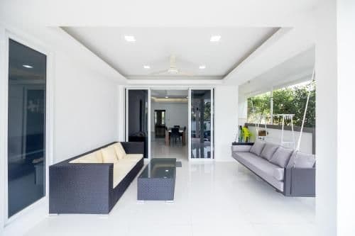Holiday Home