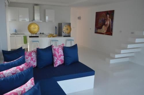 Apartment with Sea View