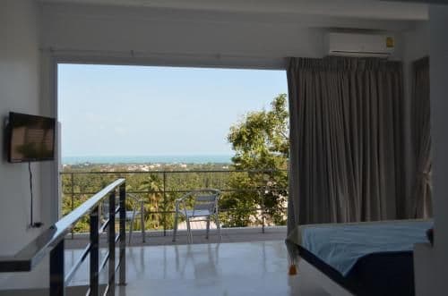 Apartment with Sea View