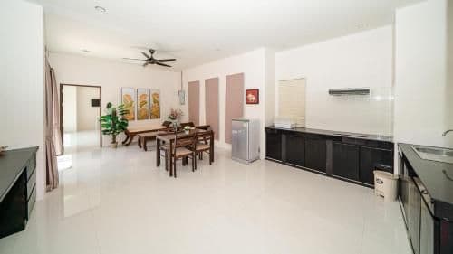 Two-Bedroom Villa