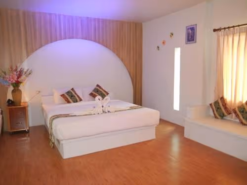 King Room with Mountain View