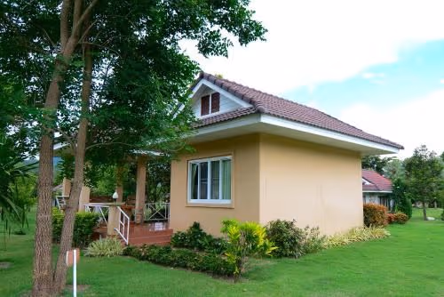 Triple Room with Balcony