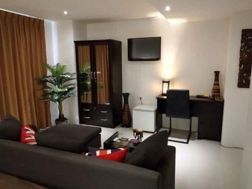 Bayshore Luxury Ocean View Condominium