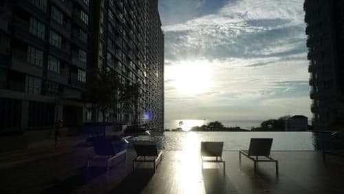 The Ralaxing Room at Lumpini Park Beach Jomtien Condominium The Ralaxing Room at Lumpini Park Beach Jomtien Condominium