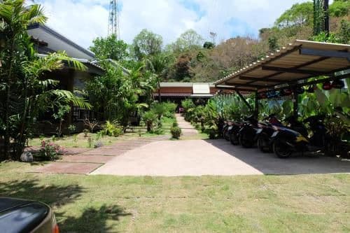 Bungalow