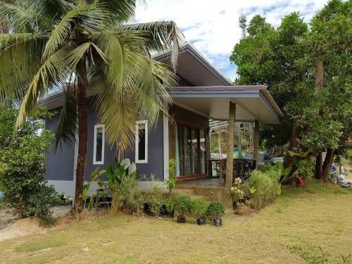 Bungalow