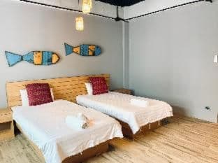 Double or Twin Room