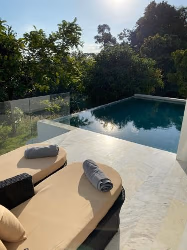 Two-Bedroom Villa