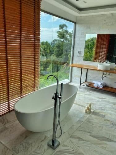 Two-Bedroom Villa