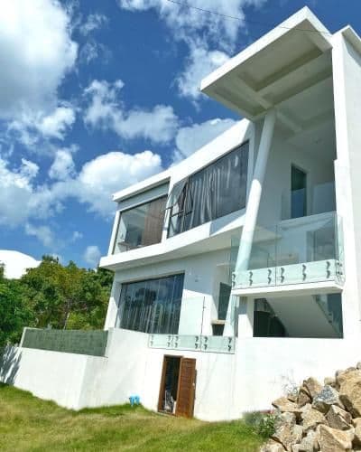 Two-Bedroom Villa