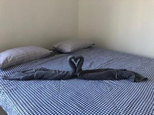 Budget Triple Room