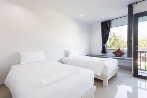 Grand Deluxe Double or Twin Room