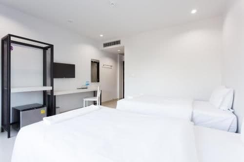 Grand Deluxe Double or Twin Room