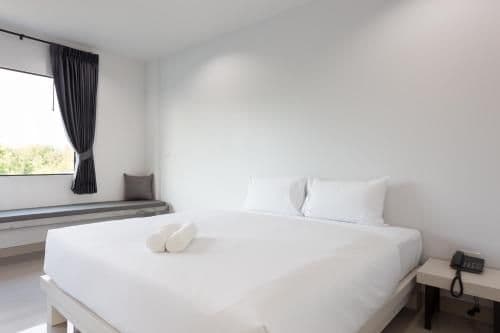 Grand Deluxe Double or Twin Room