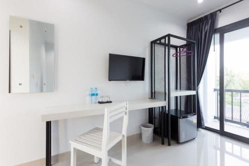 Grand Deluxe Double or Twin Room