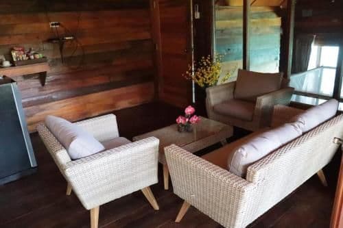 Honey Moon Suite