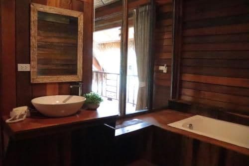 Honey Moon Suite