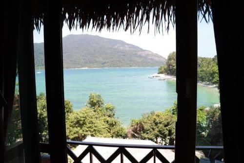 Deluxe Thai Grand Ocean view