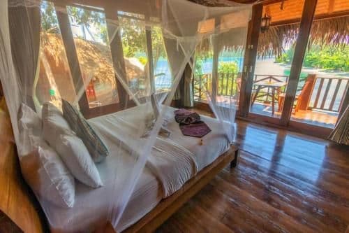 Deluxe Thai Grand Ocean view