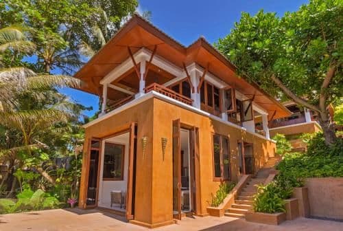 Deluxe Villa