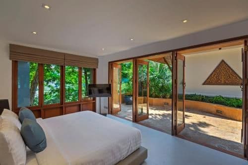 Deluxe Villa