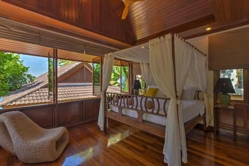 Deluxe Villa