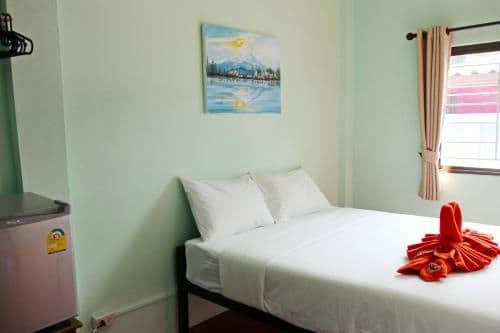 Small Double Room