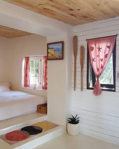 Bungalow with Sea View
