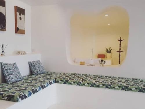 Bungalow - Beach Front