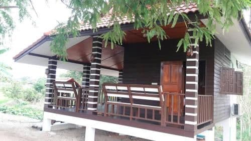 Baan Sai Tharn บ้านสายธาร Baan Sai Tharn บ้านสายธาร