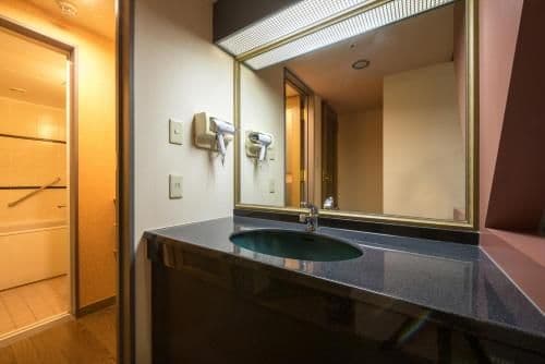 Superior Japanese-Style Room - Non-Smoking