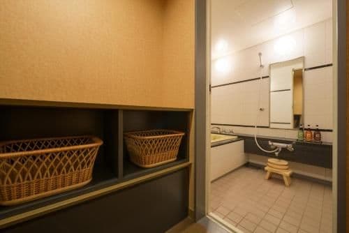 Superior Japanese-Style Room - Non-Smoking