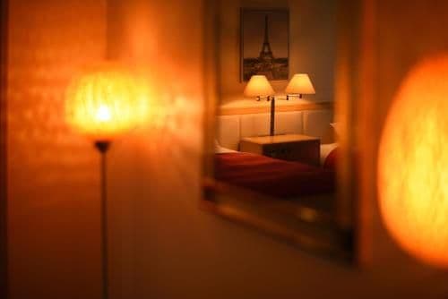 Deluxe Twin Room - Non Smoking